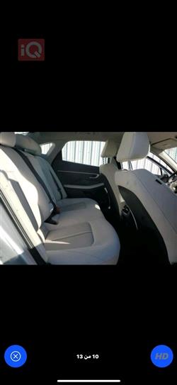 هیوندای سۆناتا